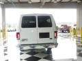Oxford White - E Series Van E350 Super Duty XLT 15 Passenger Photo No. 5
