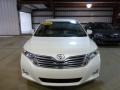 Blizzard Pearl - Venza V6 AWD Photo No. 14