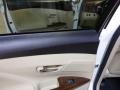 Blizzard Pearl - Venza V6 AWD Photo No. 15