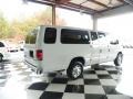 Oxford White - E Series Van E350 Super Duty XLT 15 Passenger Photo No. 6
