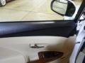 Blizzard Pearl - Venza V6 AWD Photo No. 16