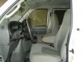 Oxford White - E Series Van E350 Super Duty XLT 15 Passenger Photo No. 7