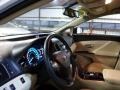 Blizzard Pearl - Venza V6 AWD Photo No. 17