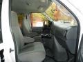 Oxford White - E Series Van E350 Super Duty XLT 15 Passenger Photo No. 9