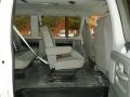 Oxford White - E Series Van E350 Super Duty XLT 15 Passenger Photo No. 10