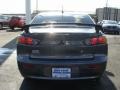 2011 Graphite Gray Pearl Mitsubishi Lancer GTS  photo #5