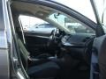 Graphite Gray Pearl - Lancer GTS Photo No. 8