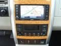 Navigation of 2009 Aspen Limited 4x4