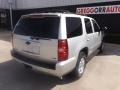 2010 Sheer Silver Metallic Chevrolet Tahoe LT  photo #7