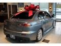 Mercury Gray - Lancer Evolution GSR Photo No. 5