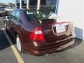 Cinnamon Metallic - Fusion SEL V6 Photo No. 5