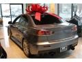 Mercury Gray - Lancer Evolution GSR Photo No. 7