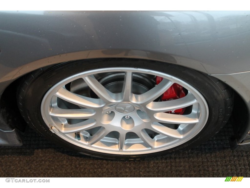 2012 Mitsubishi Lancer Evolution GSR Wheel Photo #78400814