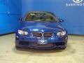 Le Mans Blue Metallic - M3 Coupe Photo No. 2