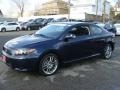 Front 3/4 View of 2010 tC 
