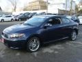 2010 Nautical Blue Metallic Scion tC   photo #3