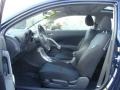Dark Charcoal Front Seat Photo for 2010 Scion tC #78401060