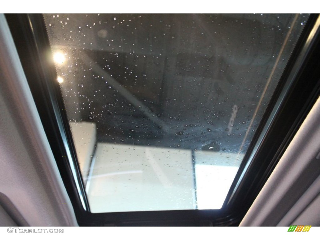 2012 Mitsubishi Lancer Evolution GSR Sunroof Photo #78401114