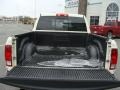 2010 Cool Vanilla Dodge Ram 1500 Big Horn Quad Cab 4x4  photo #6
