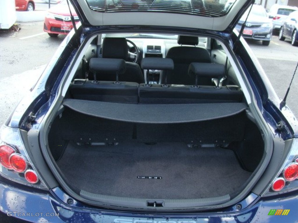 2010 Scion tC Standard tC Model Trunk Photo #78401190