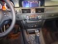 2013 BMW M3 Coupe Controls