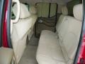 Red Alert - Frontier SE Crew Cab Photo No. 9