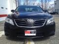 Black - Camry LE Photo No. 2