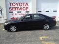 Black - Camry LE Photo No. 3
