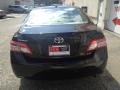 Black - Camry LE Photo No. 5