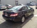 Black - Camry LE Photo No. 6