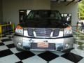 Desert Stone - Titan LE Crew Cab Photo No. 2