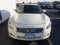 Winter Frost White - Maxima 3.5 SV Photo No. 2
