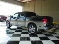 Desert Stone - Titan LE Crew Cab Photo No. 4