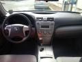 Black - Camry LE Photo No. 11
