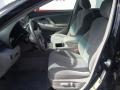 Black - Camry LE Photo No. 14