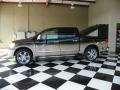 Desert Stone - Titan LE Crew Cab Photo No. 10