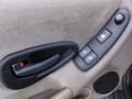 1999 Pontiac Grand Prix Camel Interior Controls Photo