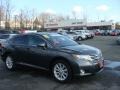 Magnetic Gray Metallic - Venza I4 Photo No. 1