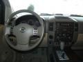 Desert Stone - Titan LE Crew Cab Photo No. 14