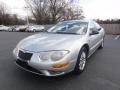 Bright Silver Metallic 2002 Chrysler 300 M Sedan