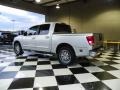Radiant Silver - Titan SE Crew Cab Photo No. 3