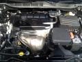 Black - Camry LE Photo No. 27