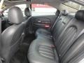 Dark Slate Gray Rear Seat Photo for 2002 Chrysler 300 #78401876