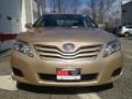 Sandy Beach Metallic - Camry LE Photo No. 2