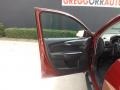 2009 Red Jewel Tintcoat Chevrolet Traverse LT  photo #32