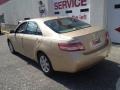 Sandy Beach Metallic - Camry LE Photo No. 4