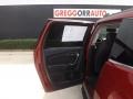 2009 Red Jewel Tintcoat Chevrolet Traverse LT  photo #35