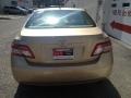Sandy Beach Metallic - Camry LE Photo No. 5