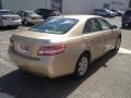 Sandy Beach Metallic - Camry LE Photo No. 6
