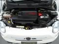 1.4 Liter SOHC 16-Valve MultiAir 4 Cylinder Engine for 2012 Fiat 500 c cabrio Pop #78402386